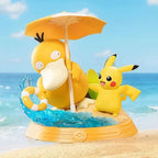 FUNISM x Pikachu And Friends Series Blind Box