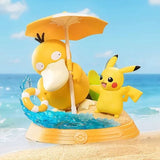 FUNISM x Pikachu And Friends Series Blind Box