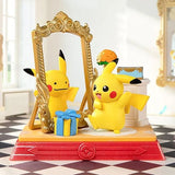 FUNISM x Pikachu And Friends Series Blind Box