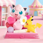 FUNISM x Pikachu And Friends Series Blind Box