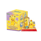 FUNISM x Pikachu And Friends Series Blind Box