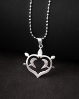 Genshin Impact Dendro Necklace