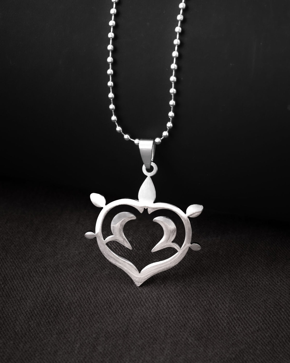 Genshin Impact Dendro Necklace