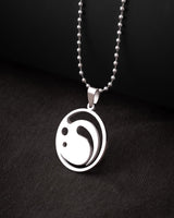 Genshin Impact Hydro Necklace