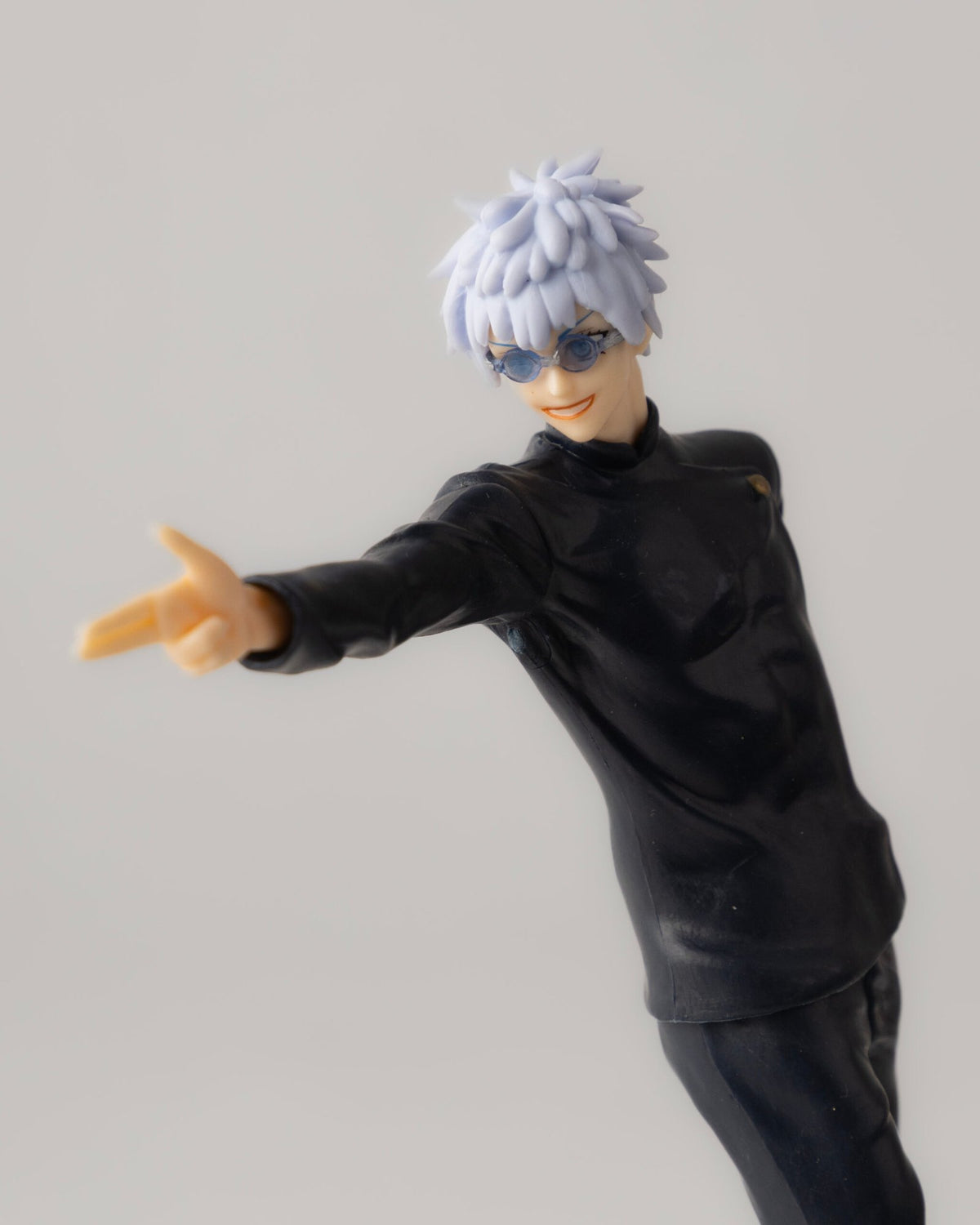 Gojo Satoru Standing Figure