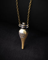 Harry Potter Love Potion Necklace(Bronze)