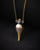 Harry Potter Love Potion Necklace(Bronze)