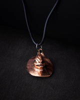 Harry Potter Sorting Hat Necklace