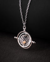Harry Potter Time Turner Necklace