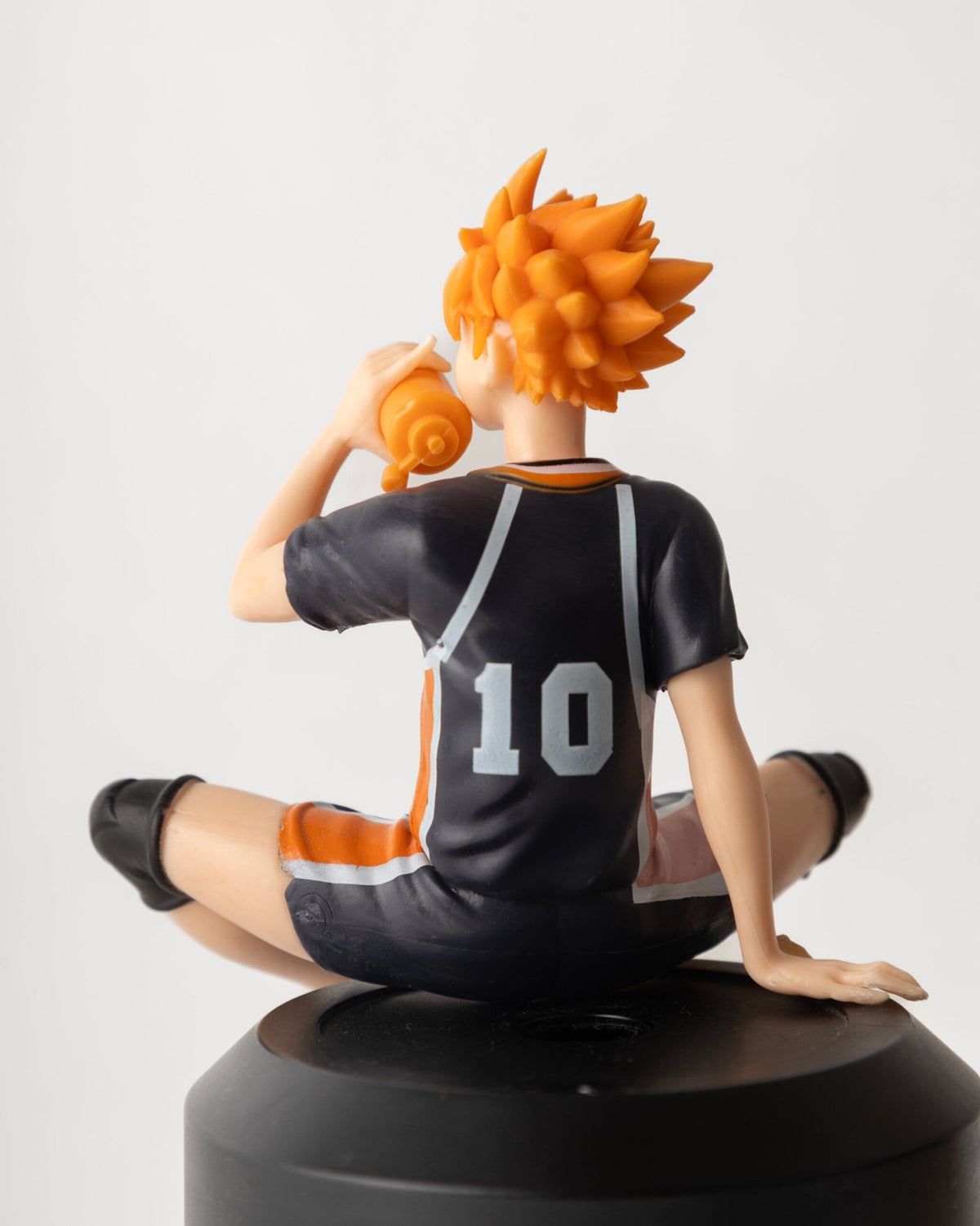 Hinata Haikyuu Sitting Figure