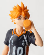 Hinata Haikyuu Sitting Figure