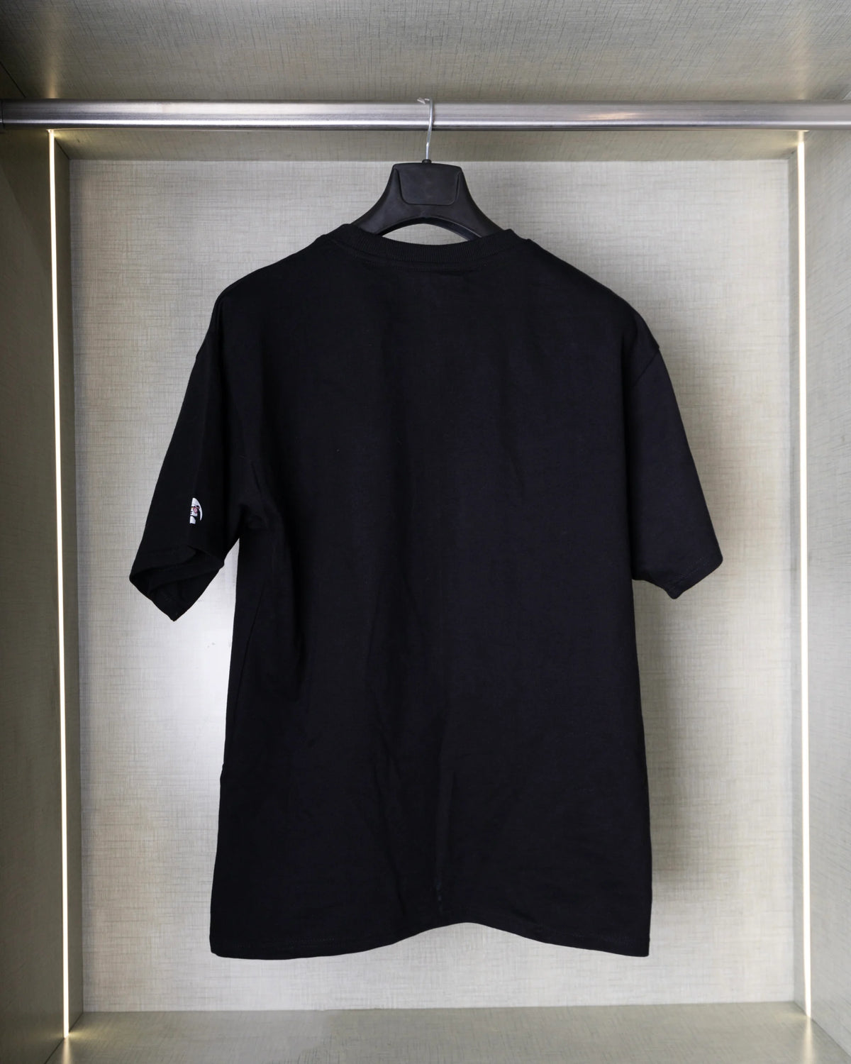Certified R#cist (Oversize Tshirt)