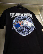 Fullmetal Fusion (Oversize Tshirt)