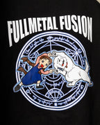 Fullmetal Fusion (Oversize Tshirt)