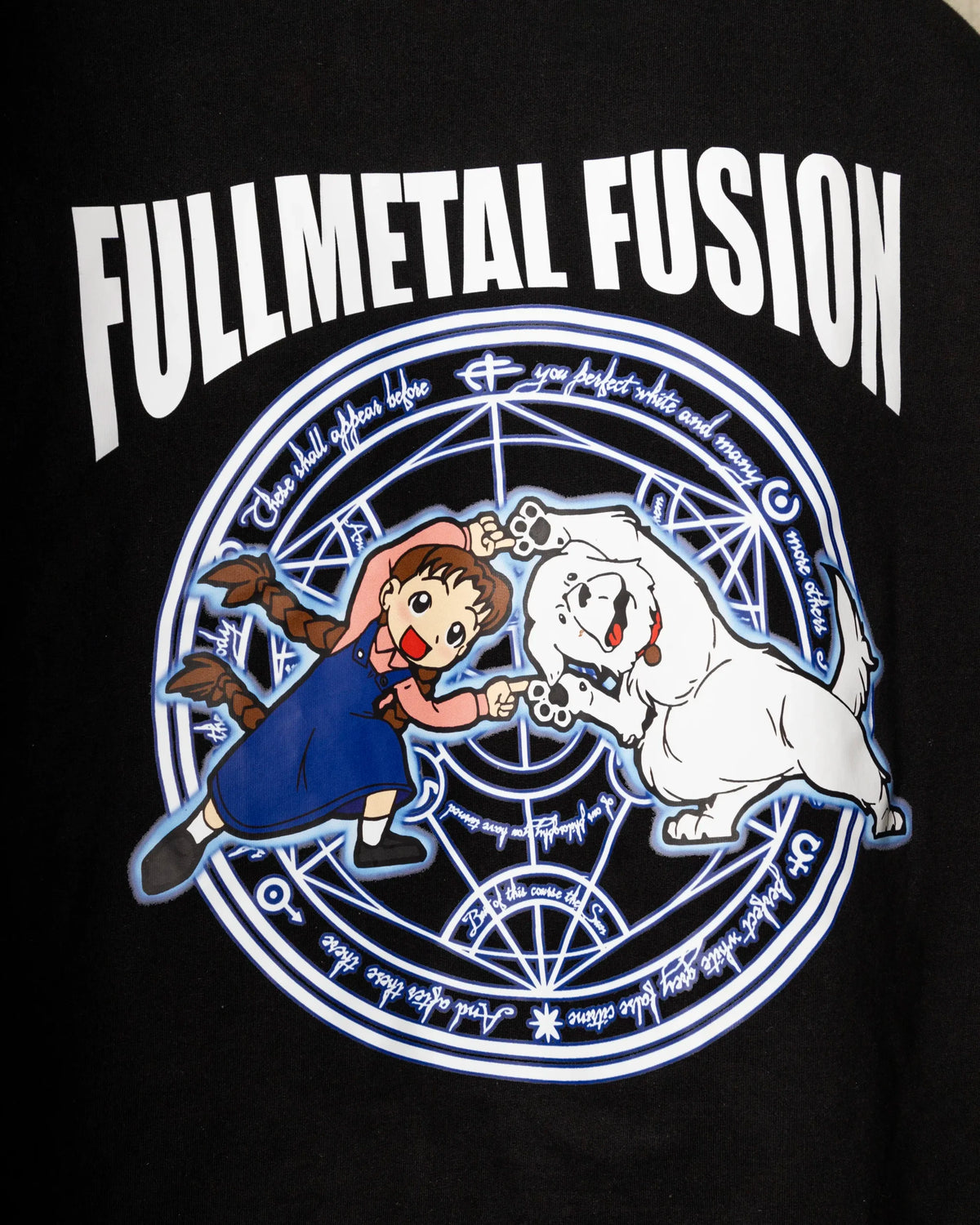 Fullmetal Fusion (Oversize Tshirt)
