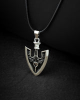 Jojo Arrow Necklace