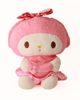 My Melody Soft Toy