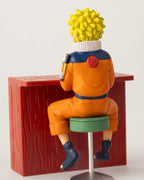 Naruto &amp; Iruka Figure