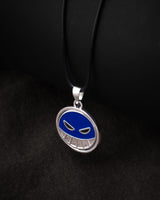 One Piece Ace Necklace