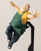 Sakamoto Days Fat Sakamoto Figure