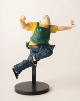 Sakamoto Days Fat Sakamoto Figure