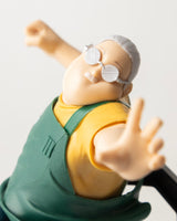 Sakamoto Days Fat Sakamoto Figure