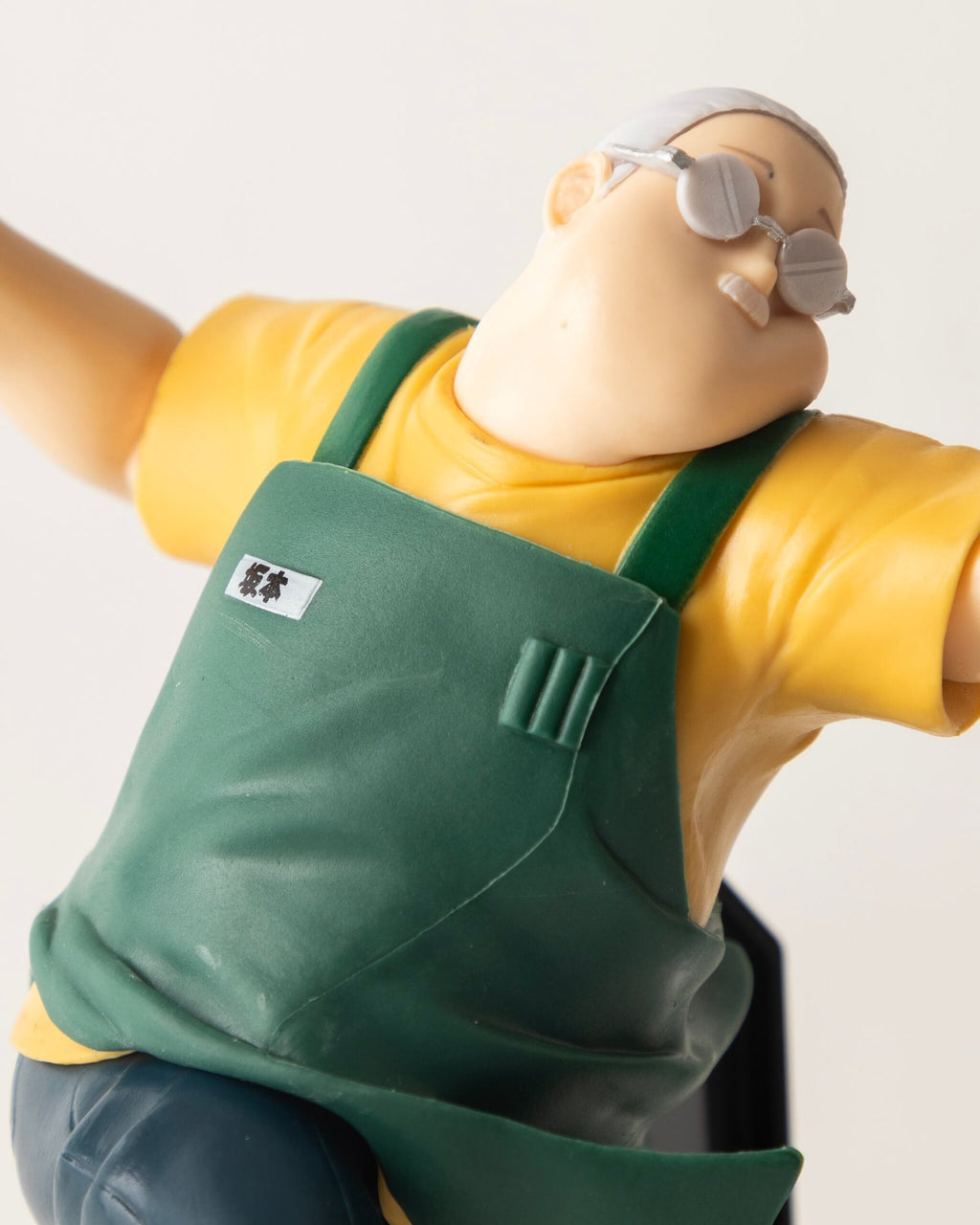 Sakamoto Days Fat Sakamoto Figure