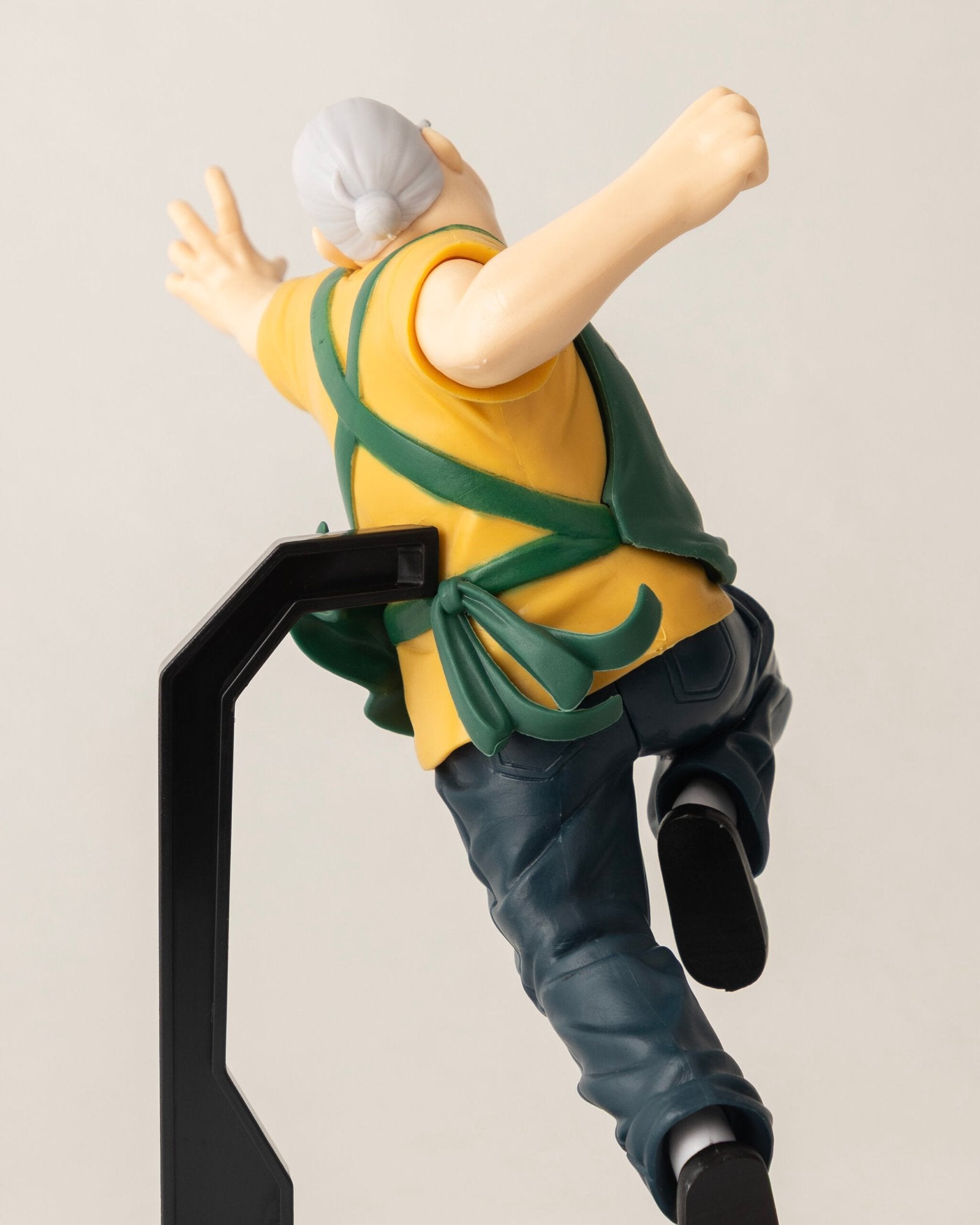Sakamoto Days Fat Sakamoto Figure