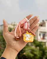 Shiro Cookie