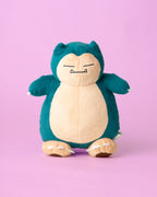 Snorlax Soft Toy