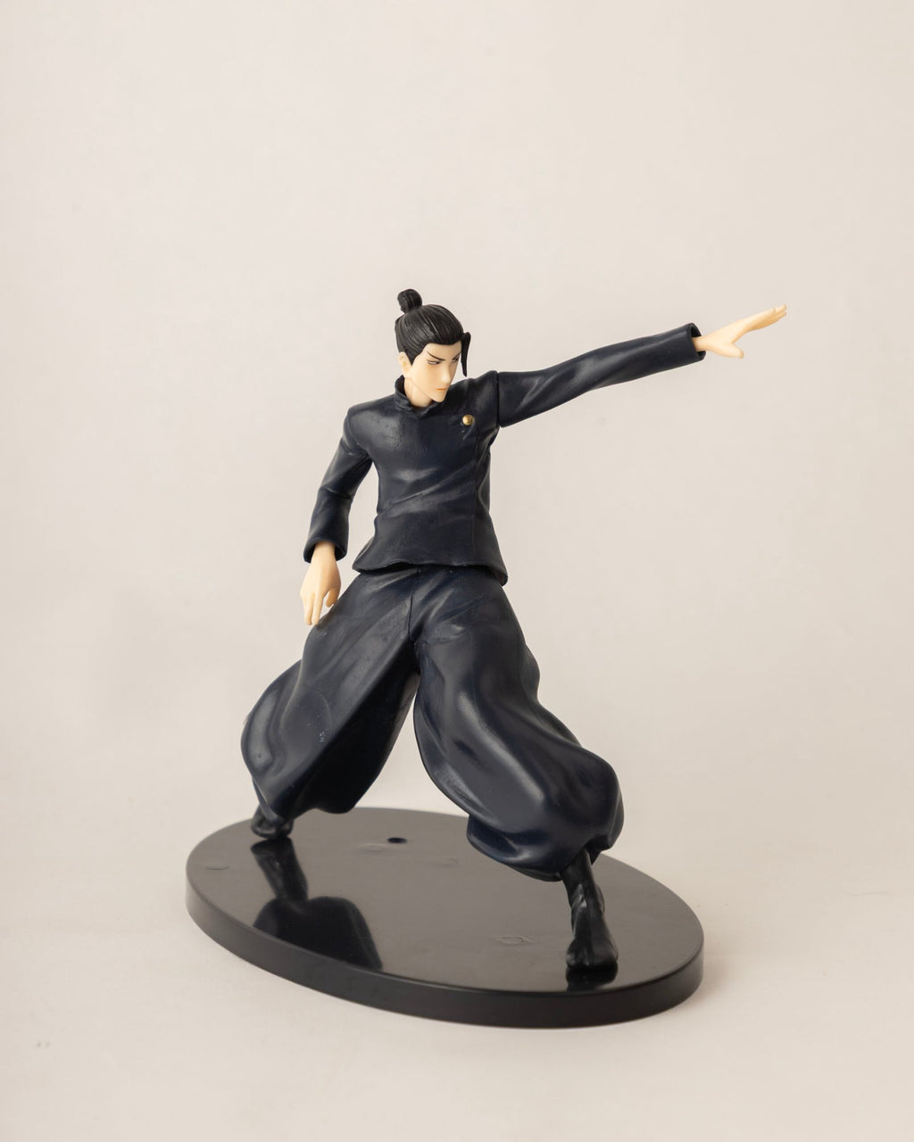 Suguru Geto Figure