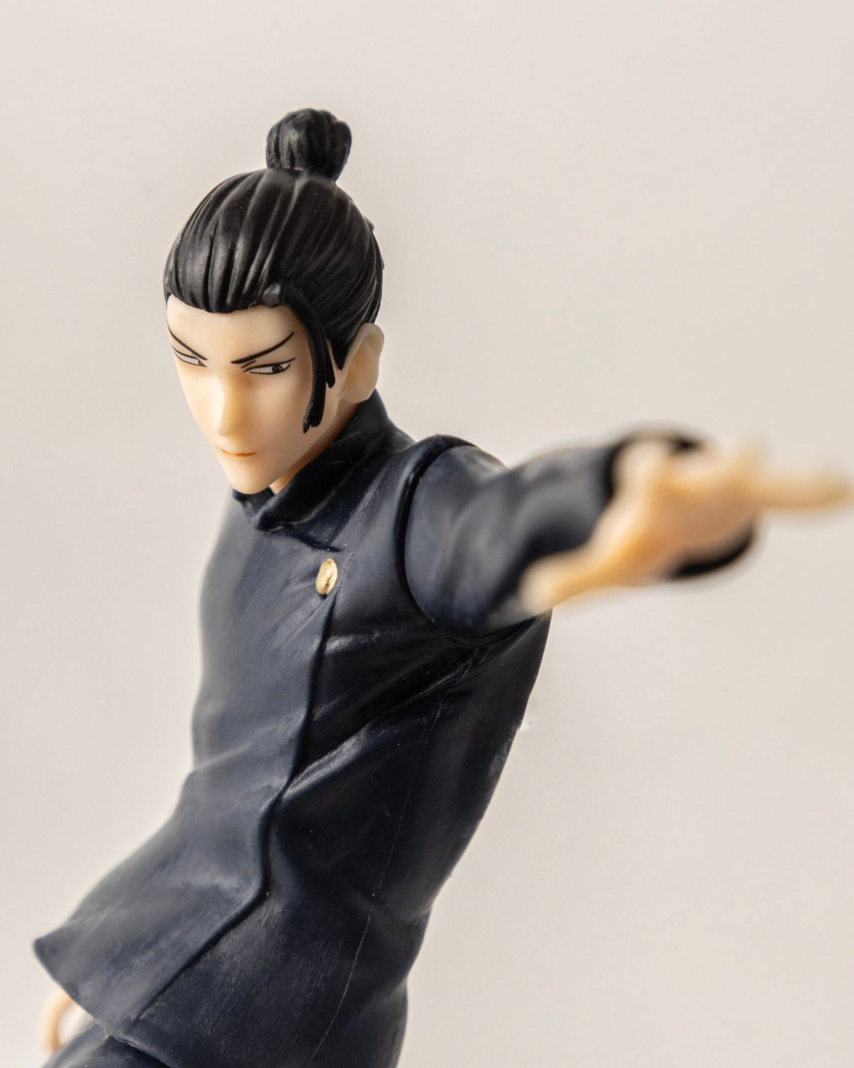 Suguru Geto Figure