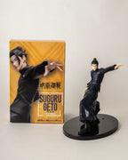 Suguru Geto Figure
