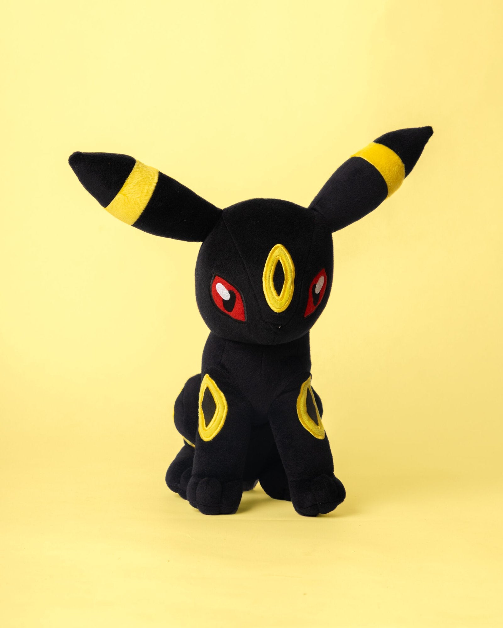 Umbreon Soft Toy