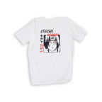 Second Last Uchiha (Oversize Tshirt)