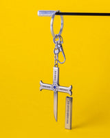 Zoro Killer (Mihawk's Sword) Keychain