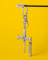 Zoro Killer (Mihawk's Sword) Keychain