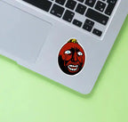 Behelith Sticker