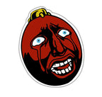Behelith Sticker