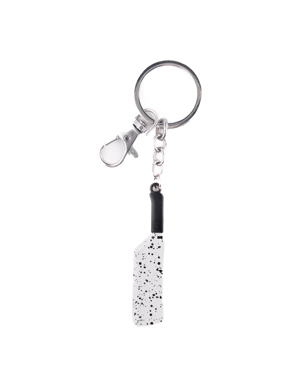 Nanami's Cleaver Keychain
