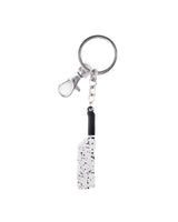 Nanami's Cleaver Keychain