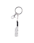 Nanami's Cleaver Keychain
