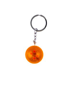 4 Star Dragon Ball Keychain