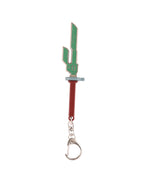 Inverted Spear Of Heaven Keychain