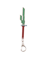 Inverted Spear Of Heaven Keychain