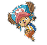 Doctor Sticker