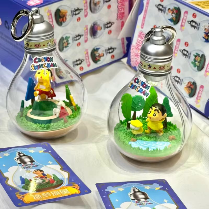 Crayon shin chan Fantasy Adventure
