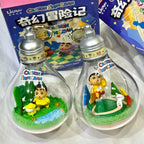 Crayon shin chan Fantasy Adventure