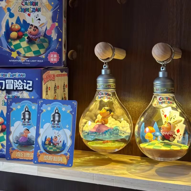 Crayon shin chan Fantasy Adventure