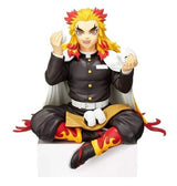 Rengoku Sitting